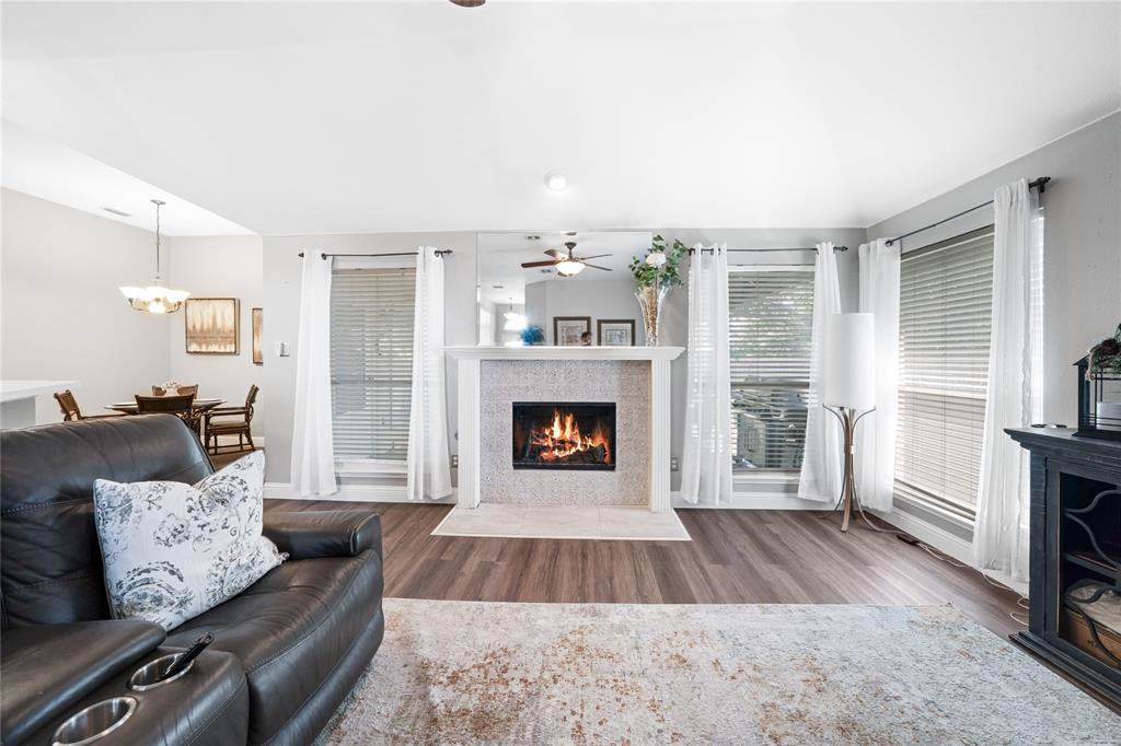 Oakview Estates Add - Residential