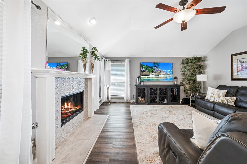 Oakview Estates Add - Residential