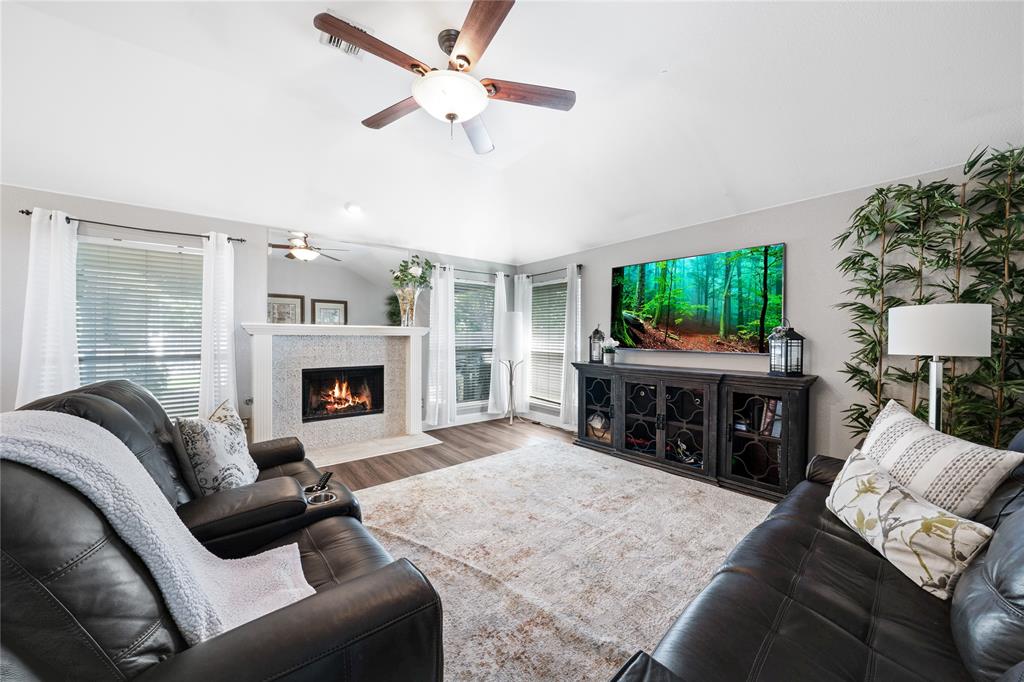 Oakview Estates Add - Residential