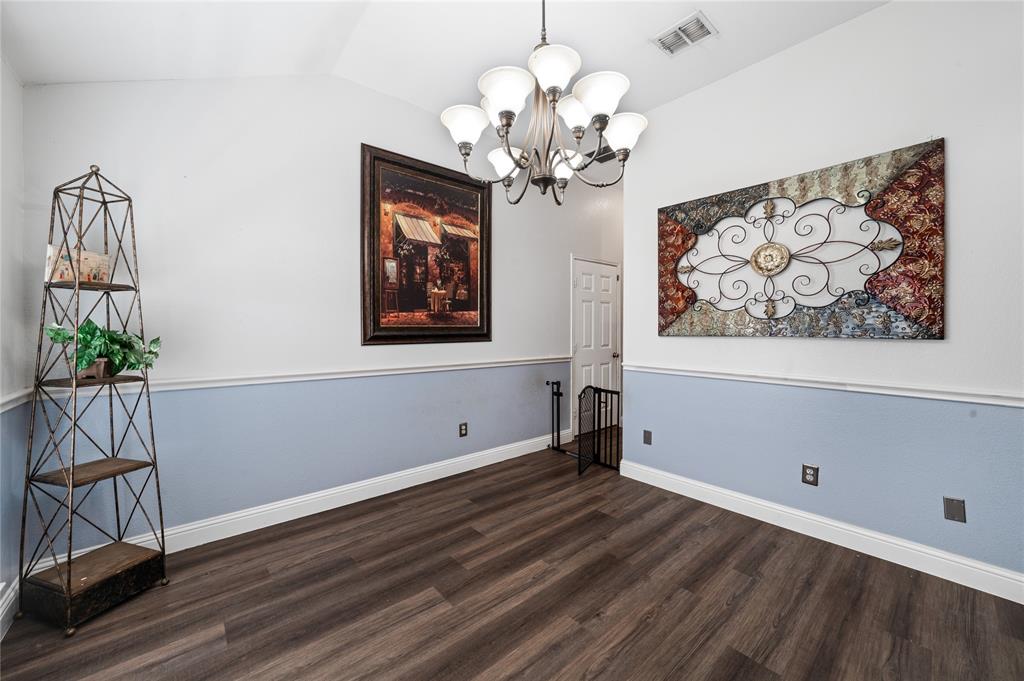 Oakview Estates Add - Residential