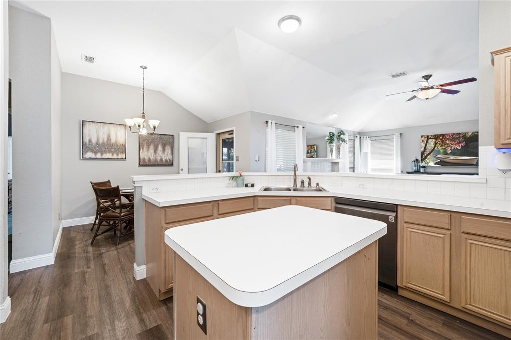 Oakview Estates Add - Residential