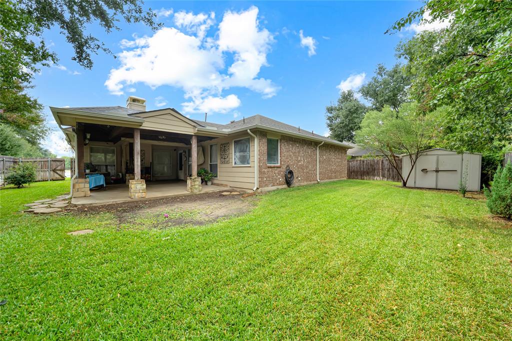 Oakview Estates Add - Residential