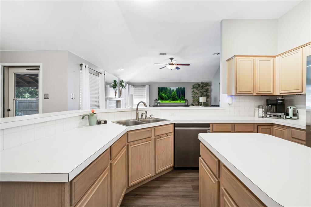 Oakview Estates Add - Residential