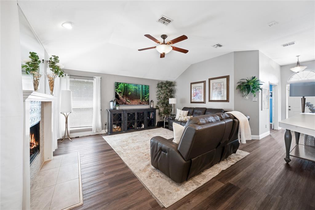 Oakview Estates Add - Residential