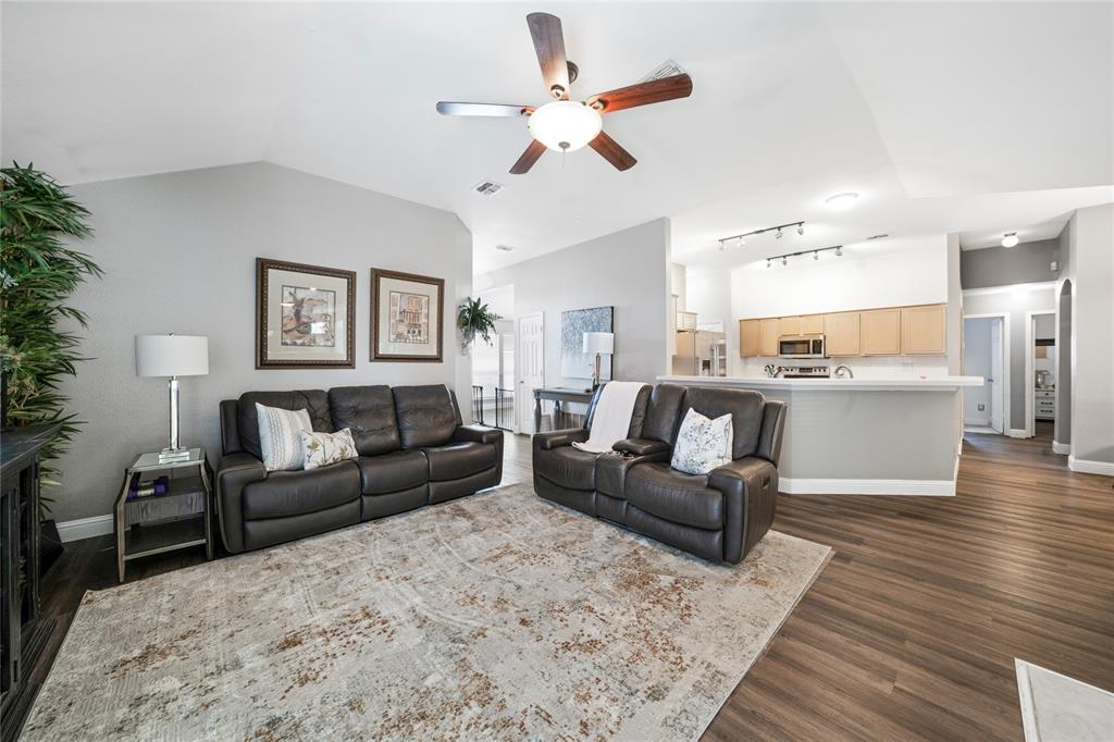 Oakview Estates Add - Residential