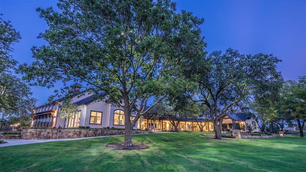 Mustang Lakes - Residential