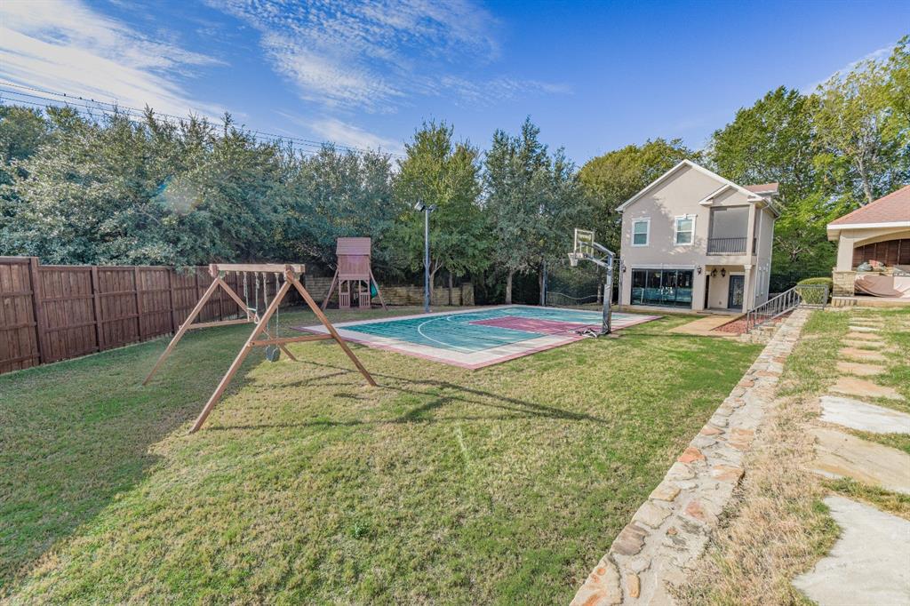 11805 Verona Court