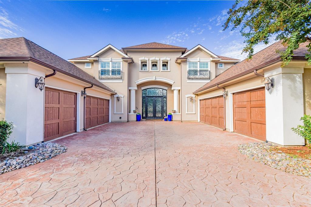 11805 Verona Court