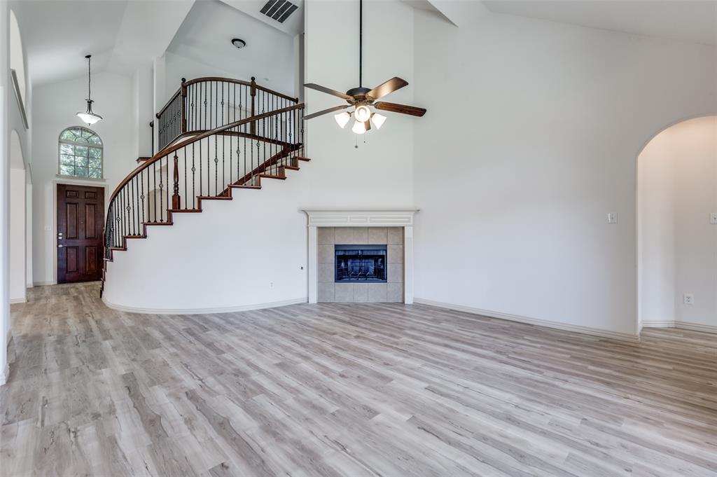 Frisco Hills Ph 1 - Residential