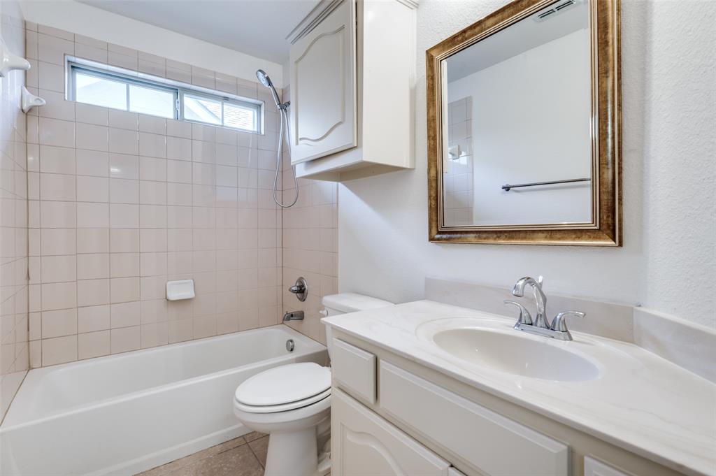 Frisco Hills Ph 1 - Residential