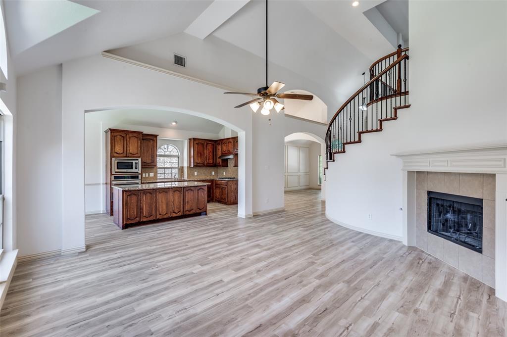 Frisco Hills Ph 1 - Residential