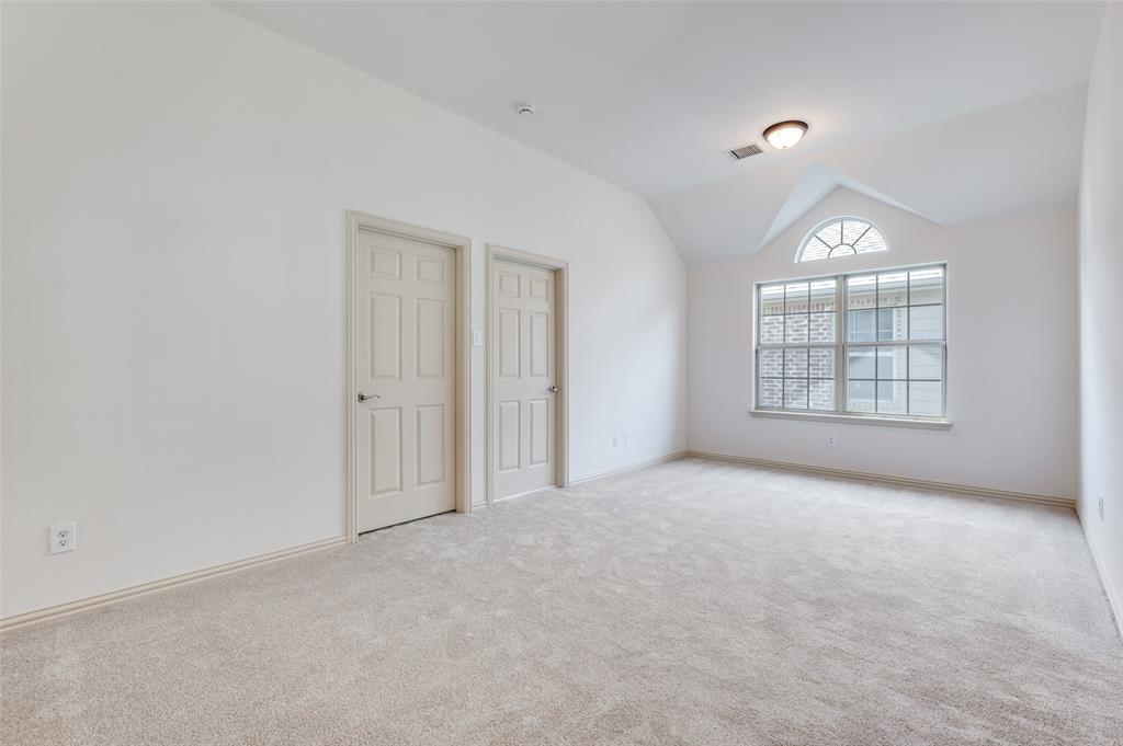 Frisco Hills Ph 1 - Residential