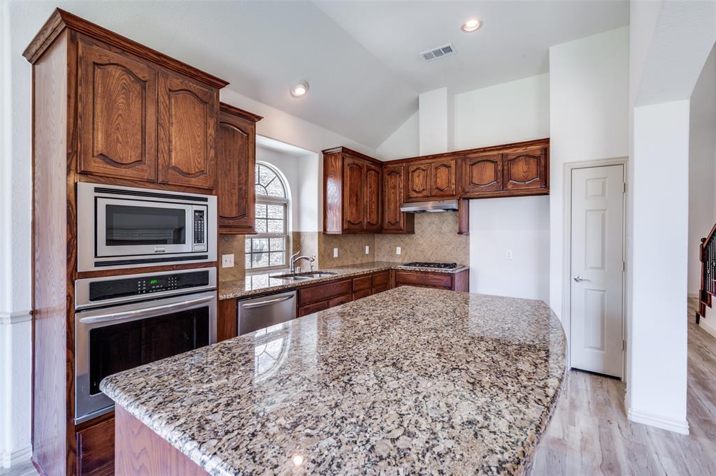 Frisco Hills Ph 1 - Residential