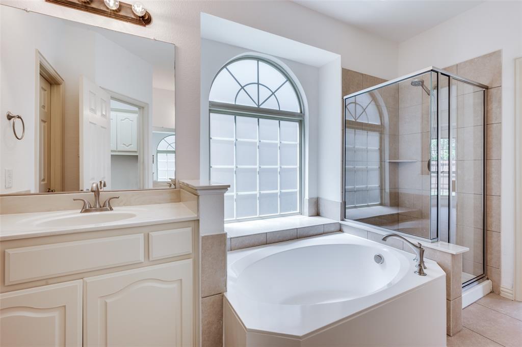 Frisco Hills Ph 1 - Residential