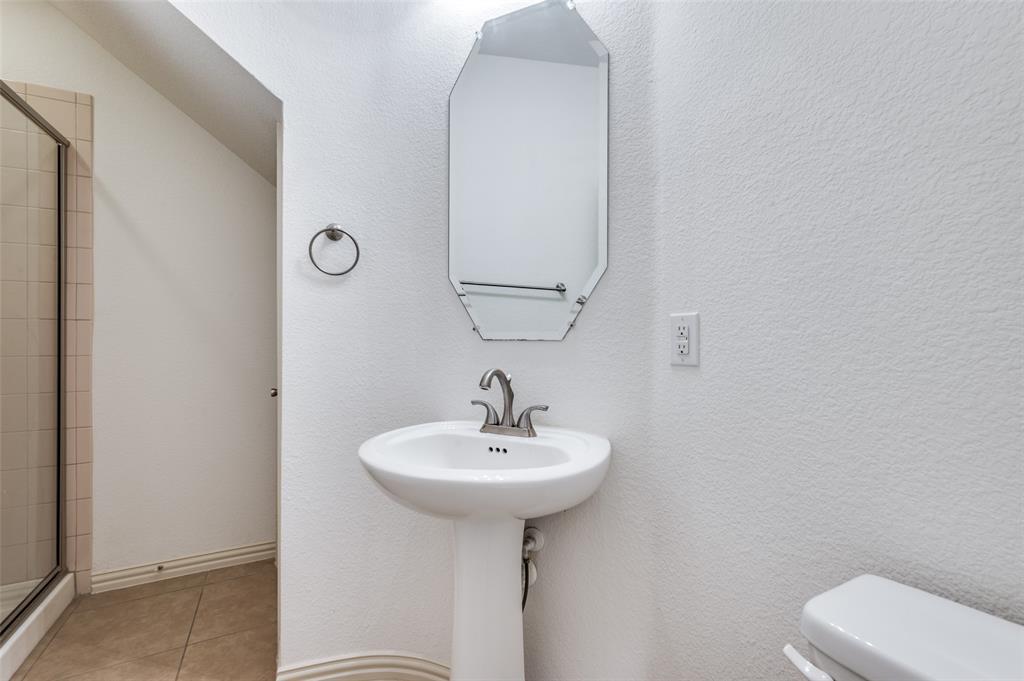 Frisco Hills Ph 1 - Residential