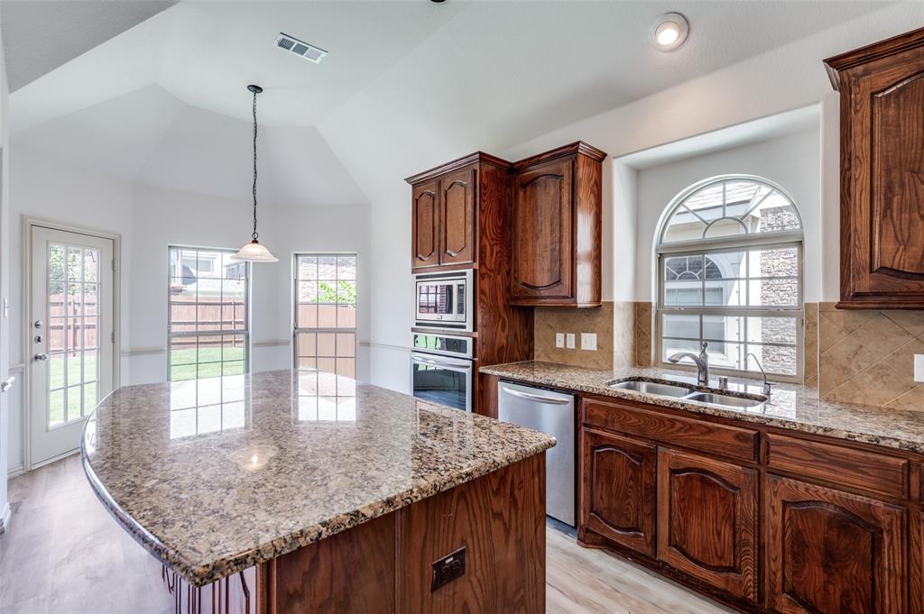 Frisco Hills Ph 1 - Residential