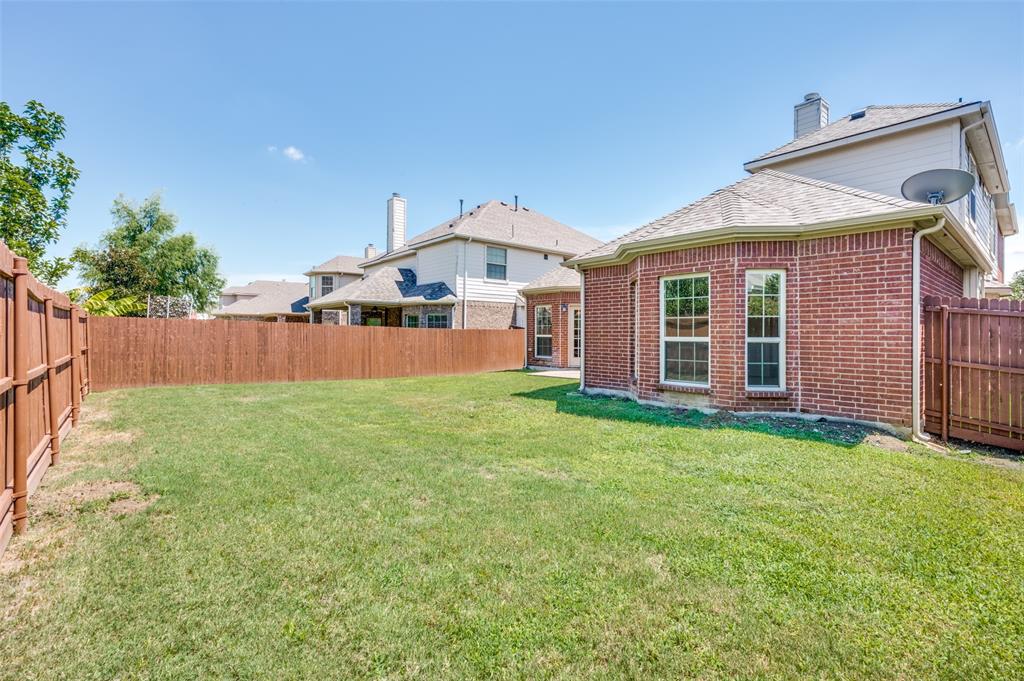 Frisco Hills Ph 1 - Residential