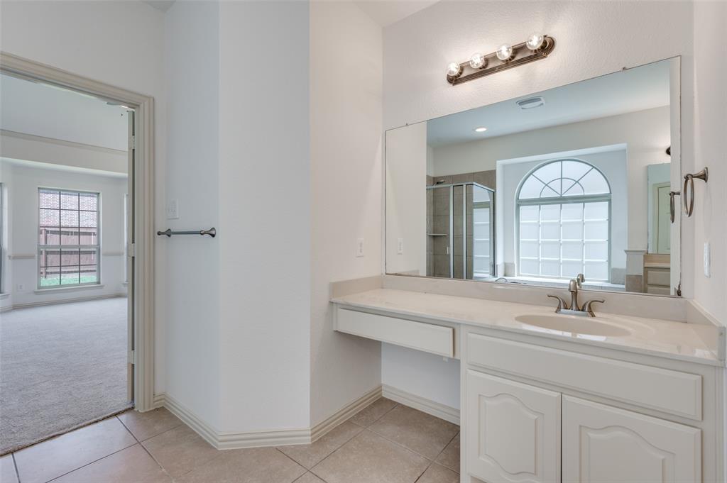 Frisco Hills Ph 1 - Residential