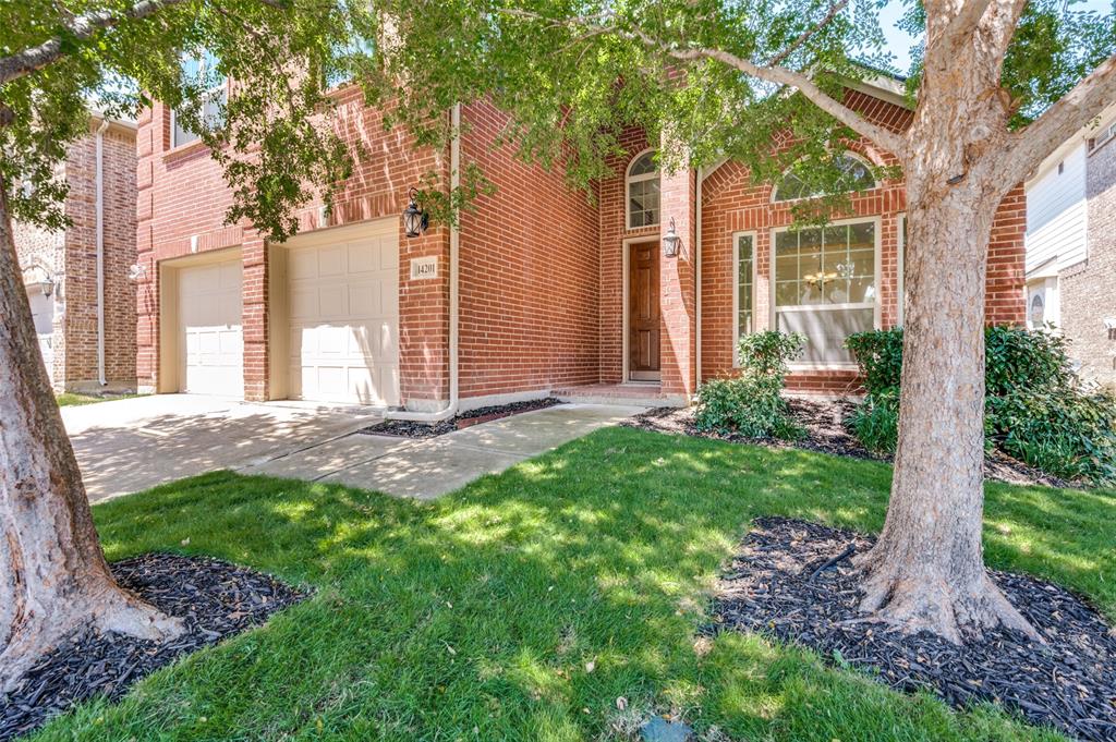 Frisco Hills Ph 1 - Residential