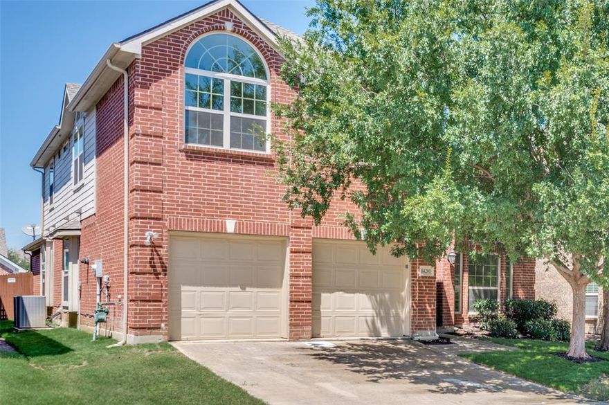 Don't miss your chance at this beautiful home in the highly coveted Frisco Hills Subdivision. Highlights include Frisco ISD, new carpet, new paint throughout interior, new roof (2024) and new flooring downstairs. This 4 bedroom 3 bath home has an open floor plan that makes entertaining family and friends a breeze.The kitchen has a gas stovetop, stainless steel appliances and granite countertops. Do you work from home? Enjoy your own home office downstairs that could also be used as a fifth bedroom.The master bedroom located downstairs has dual sinks, separate shower, garden tub and a walk in closet. Upstairs you will find three bedrooms and a spacious gameroom. The spacious backyard has ample room to install the pool of your dreams.This home is conveniently located close to several restaurants and grocery stores. The new PGA Headquarters and Omni Hotel are just down the road.
Homes foundation repair was completed  in 2024.