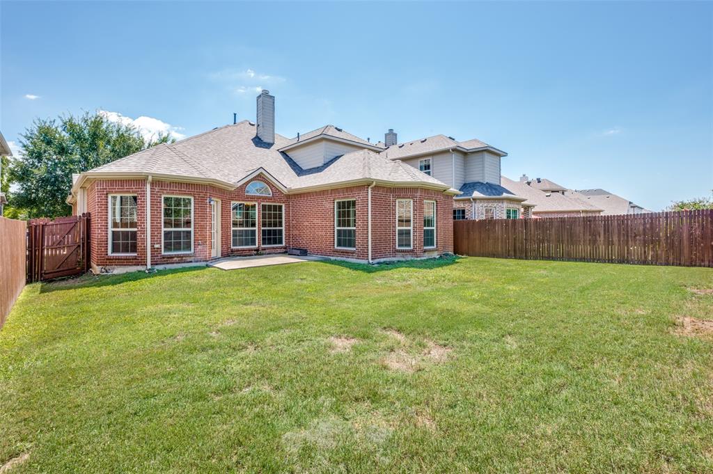 Frisco Hills Ph 1 - Residential