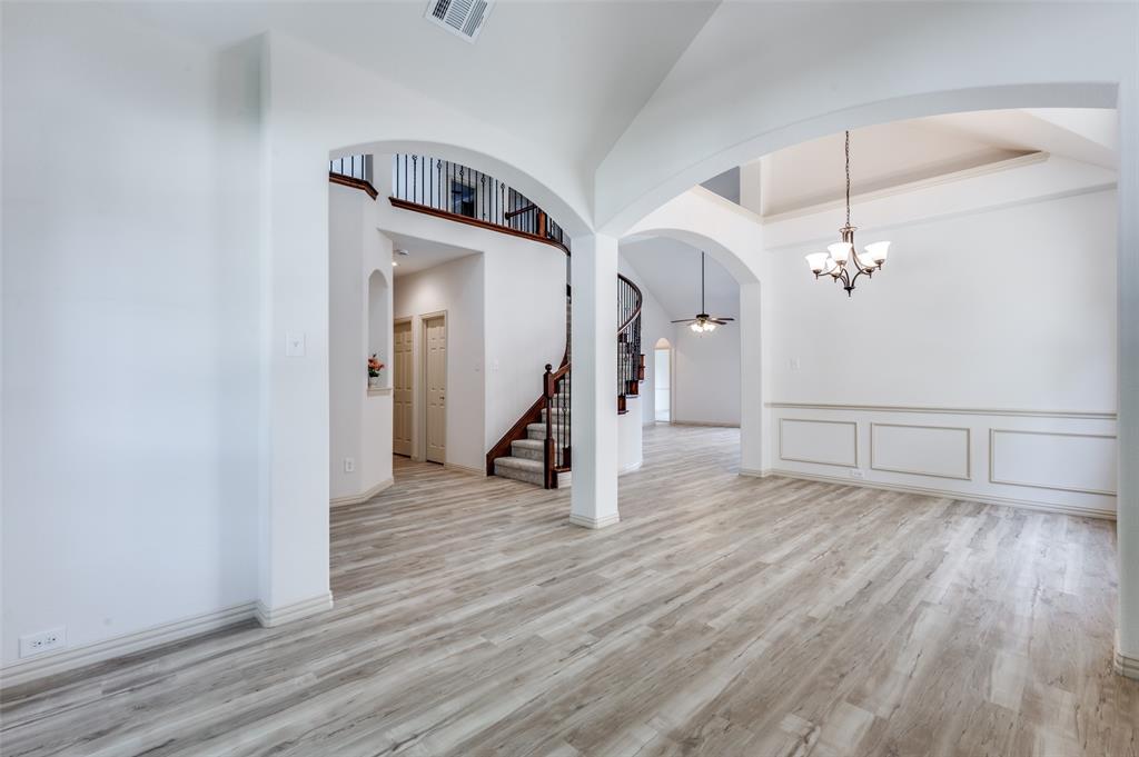 Frisco Hills Ph 1 - Residential