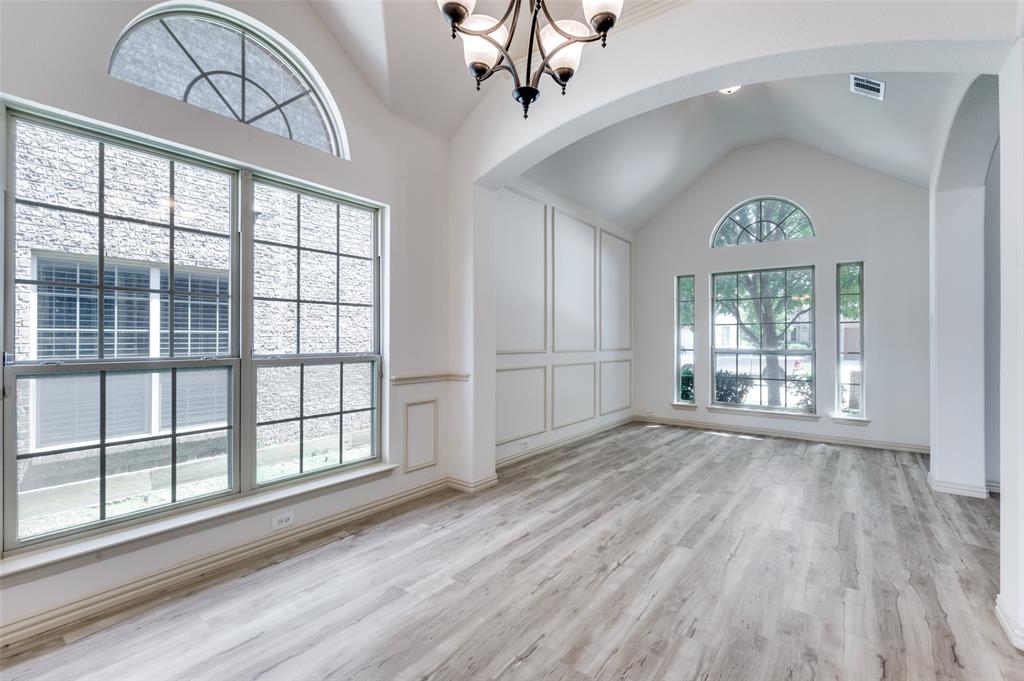 Frisco Hills Ph 1 - Residential