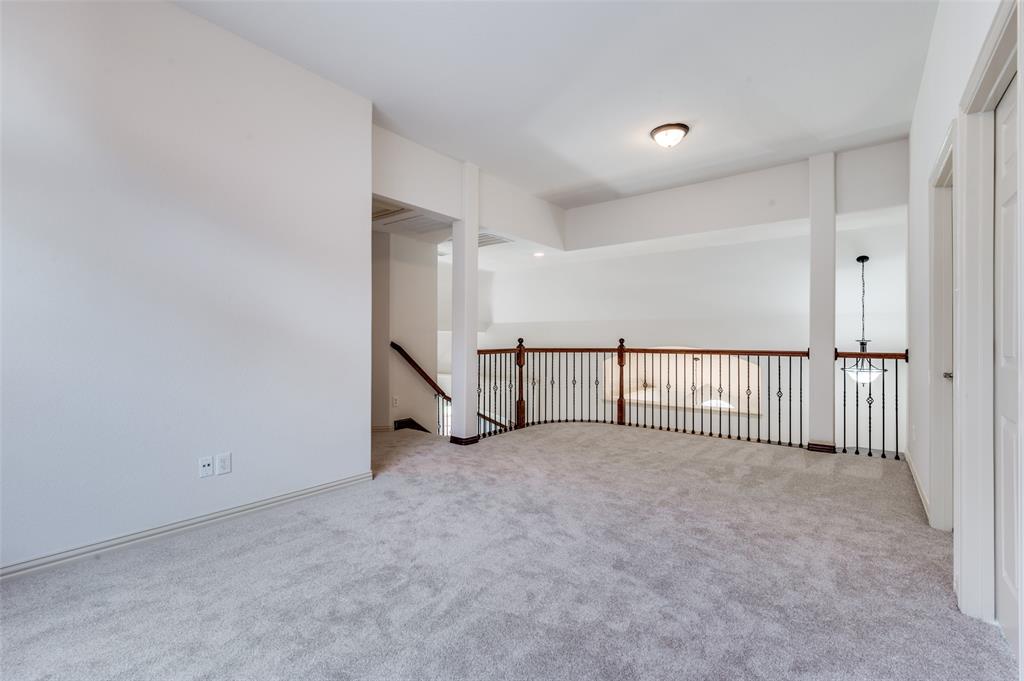 Frisco Hills Ph 1 - Residential