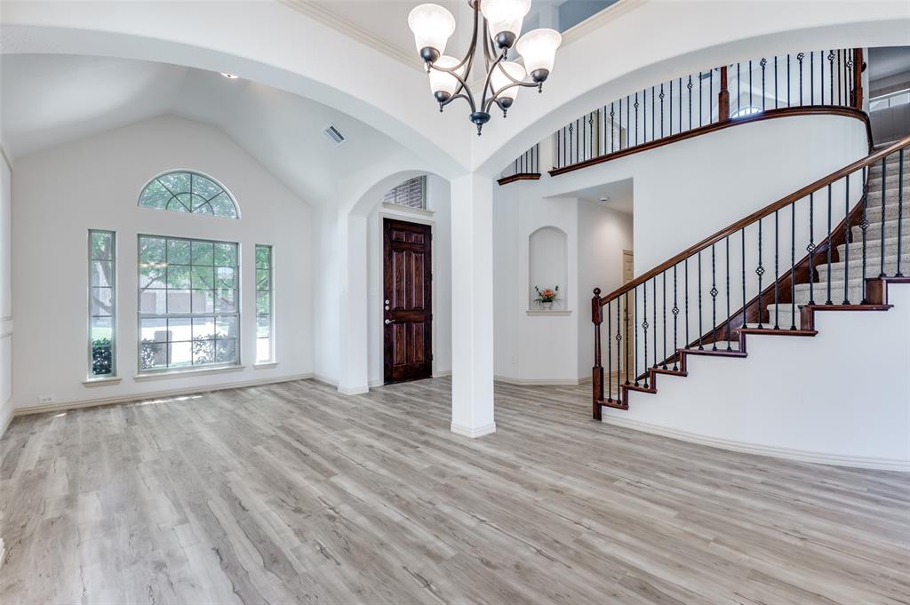 Frisco Hills Ph 1 - Residential