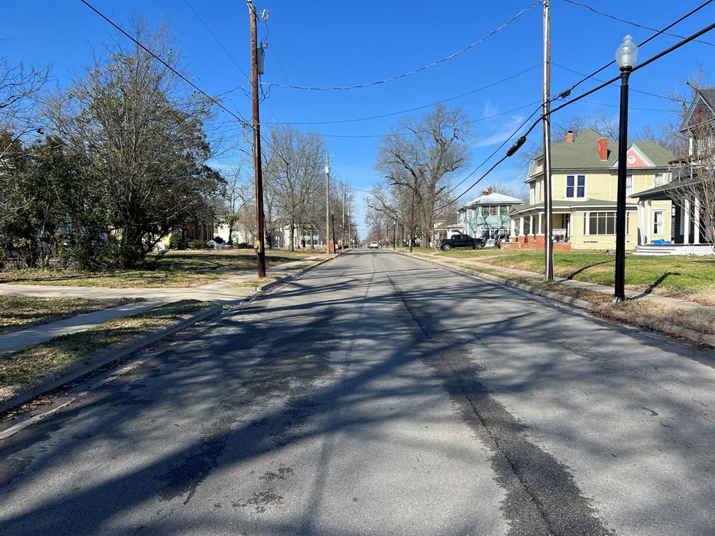 City Of Paris - Land