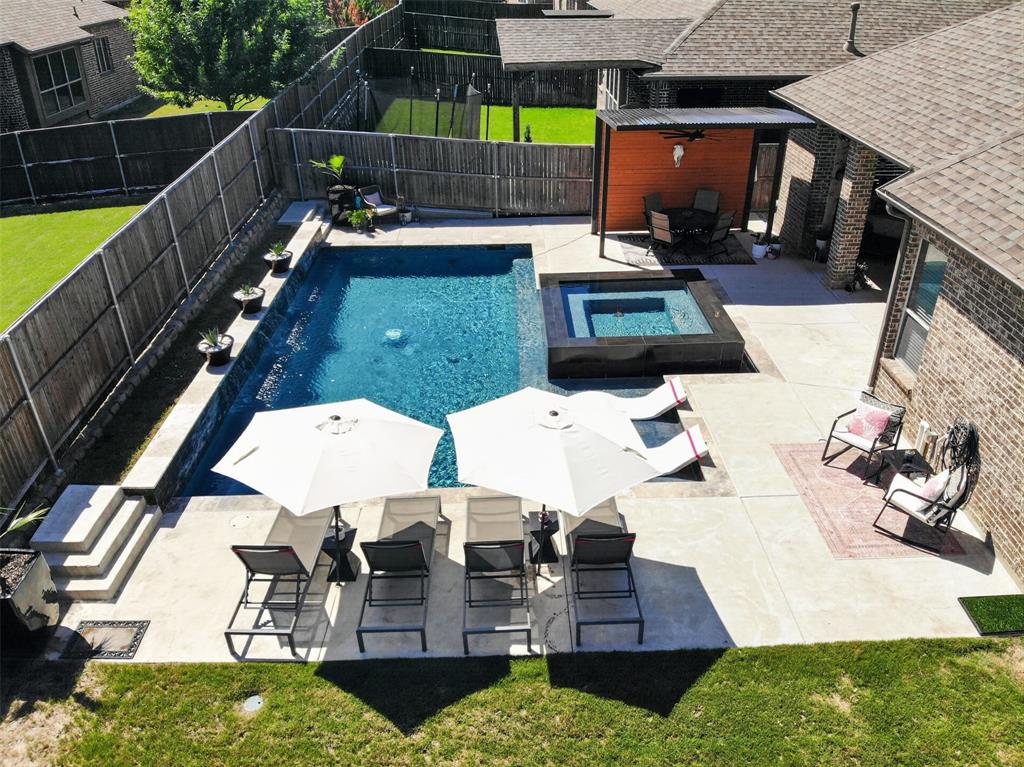803 Knox Drive