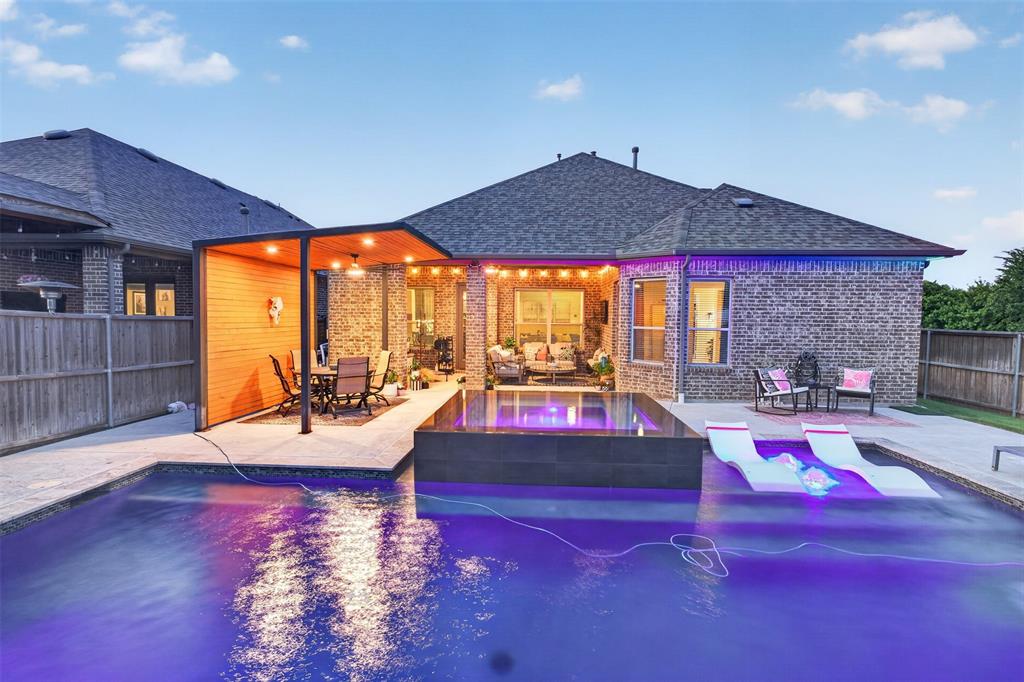 803 Knox Drive