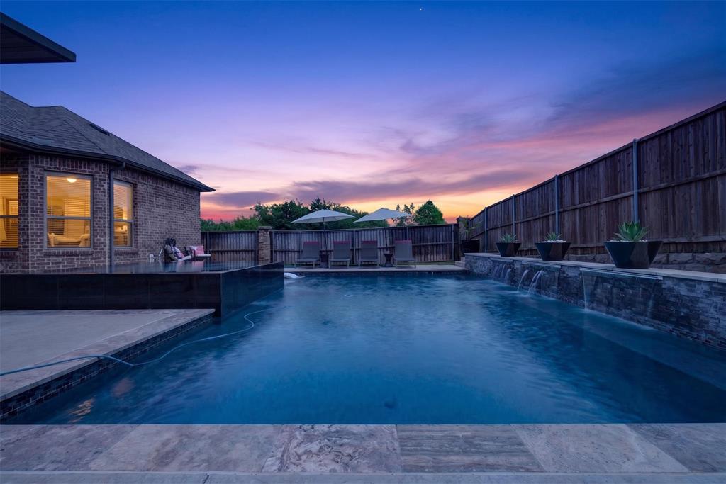 803 Knox Drive