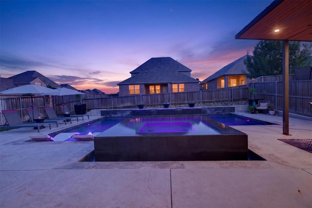 803 Knox Drive