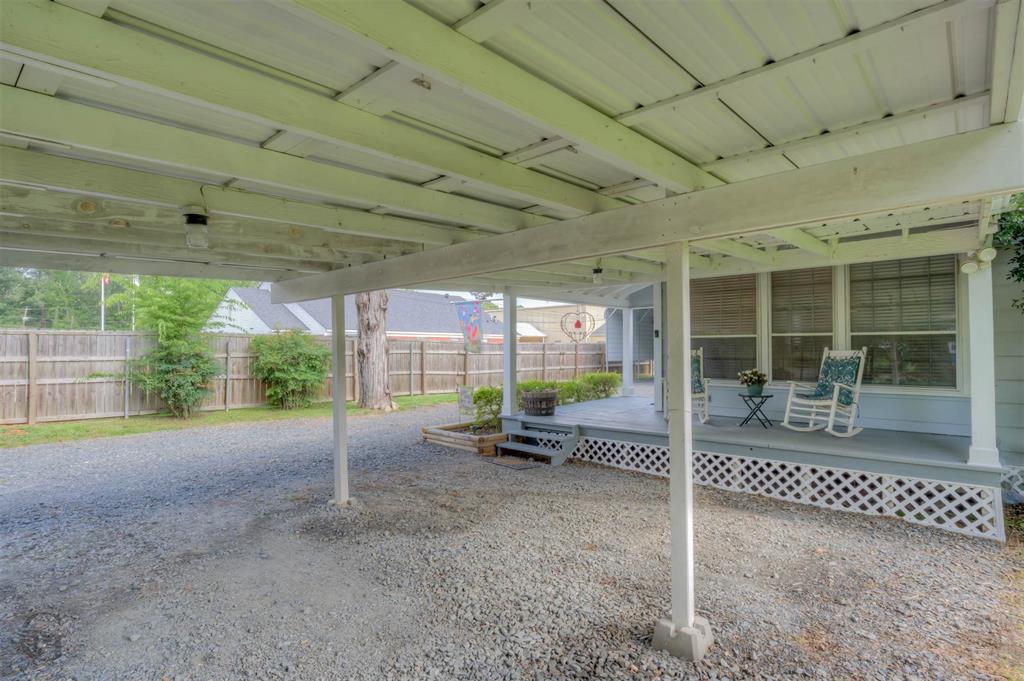 4924 Old Mooringsport Road