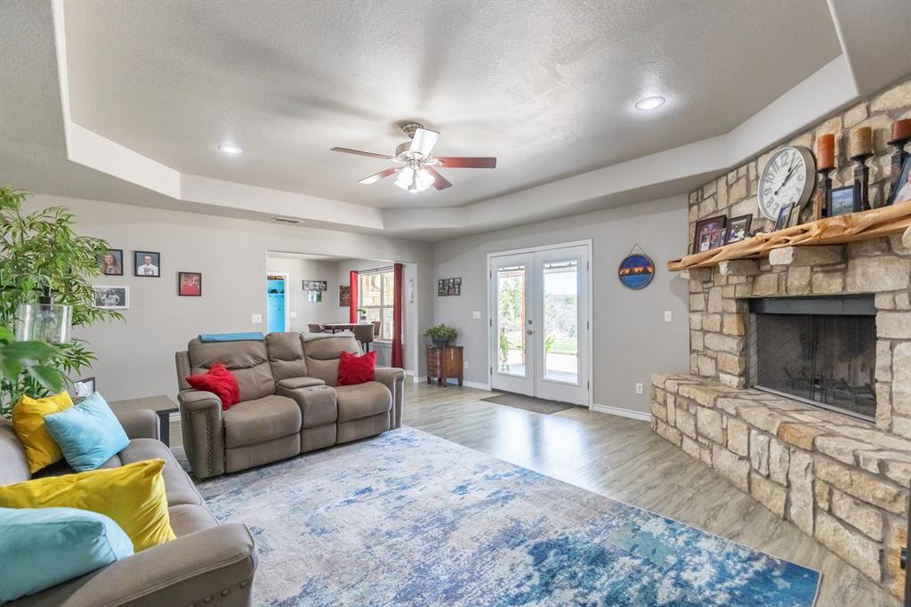 Elm Valley - Residential