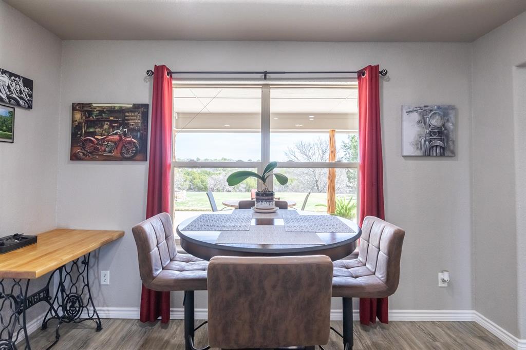 Elm Valley - Residential