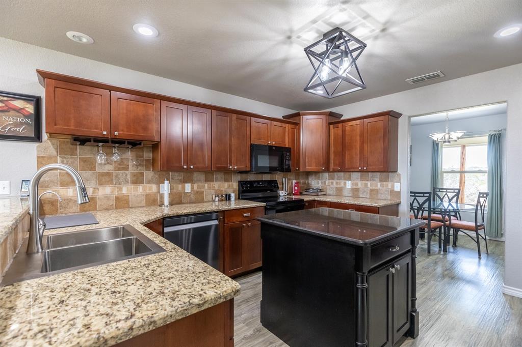 Elm Valley - Residential