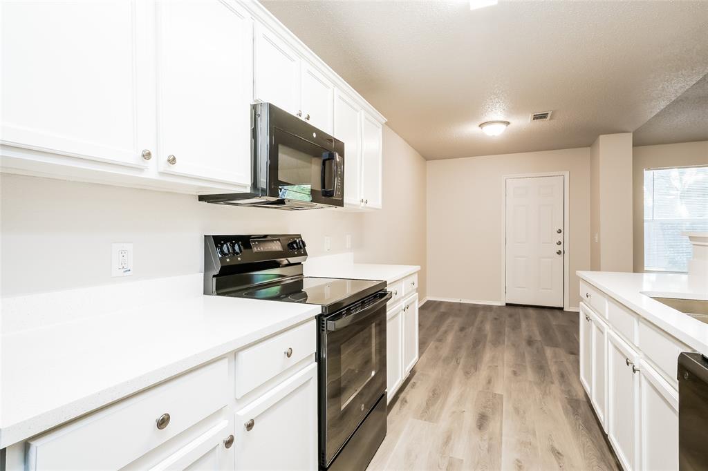 Oakridge South - Residential Lease