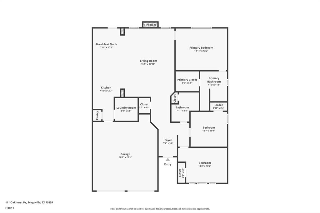 Oakridge South - Residential Lease