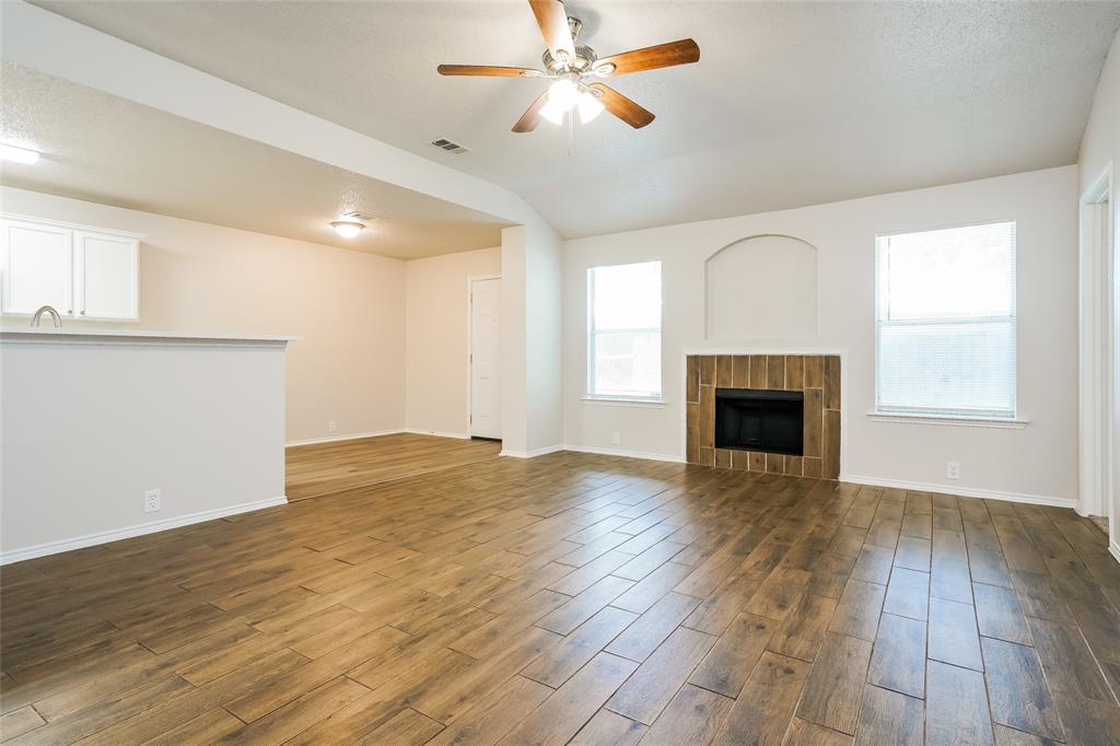 Oakridge South - Residential Lease