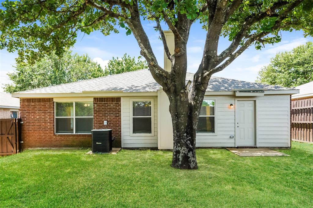 Oakridge South - Residential Lease