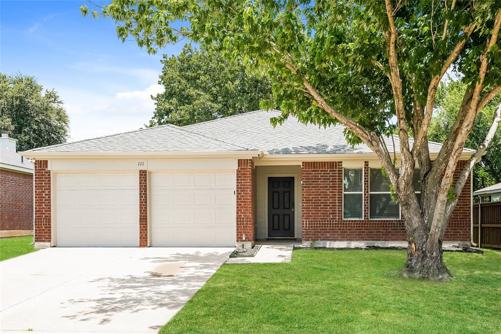 Oakridge South - Residential Lease