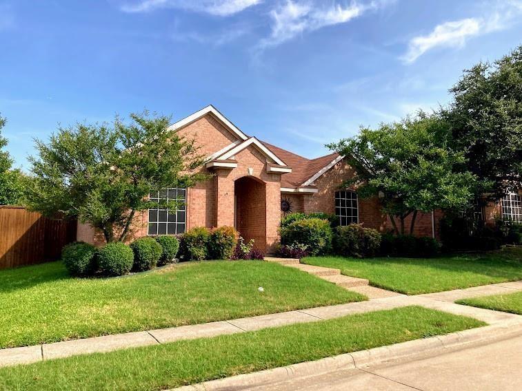 Eldorado Heights C1 Ph II - Residential Lease