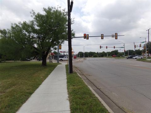 4719 Miller Fort Worth TX 76119