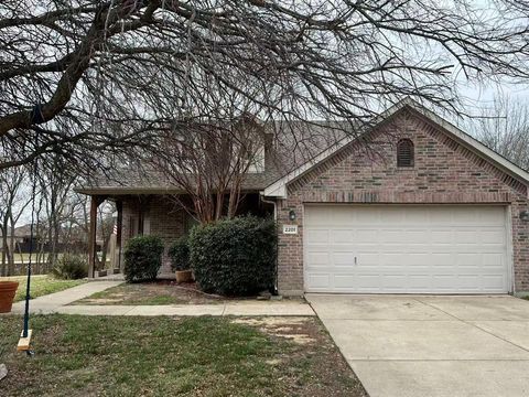 2201 Spencer Place McKinney TX 75071