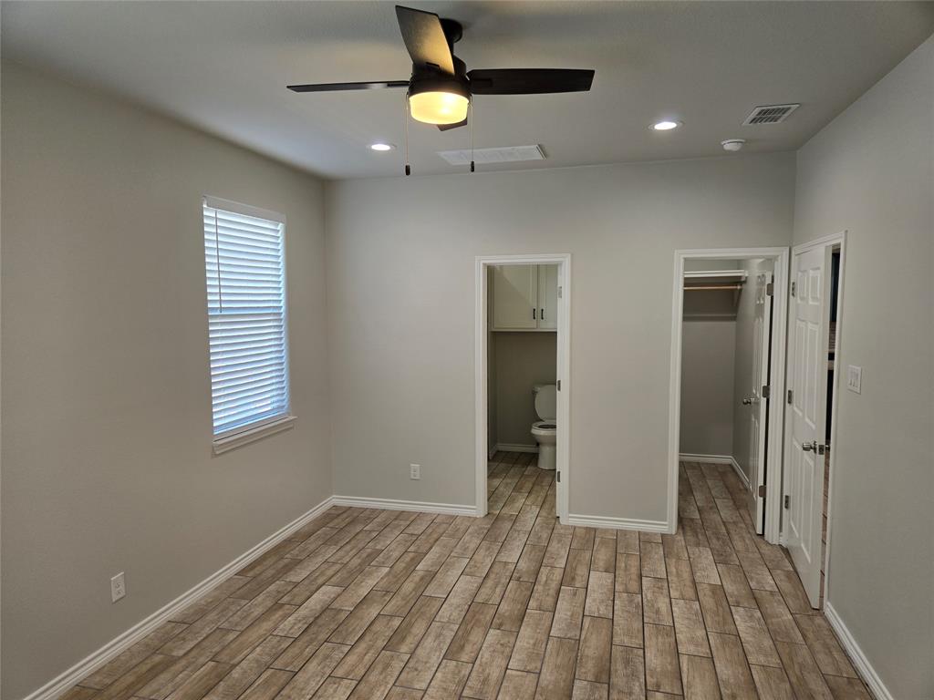 Rancho Brazos - Residential Lease