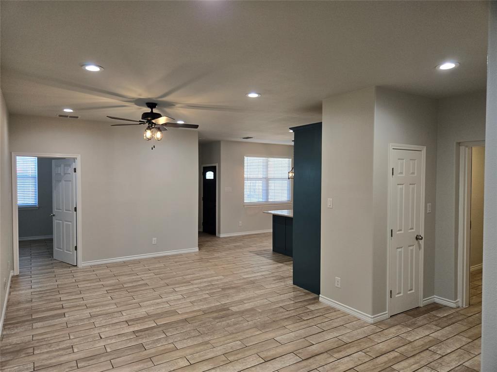 Rancho Brazos - Residential Lease