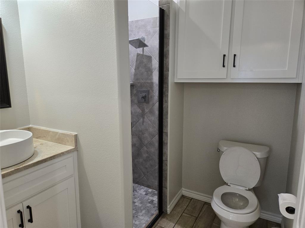 Rancho Brazos - Residential Lease