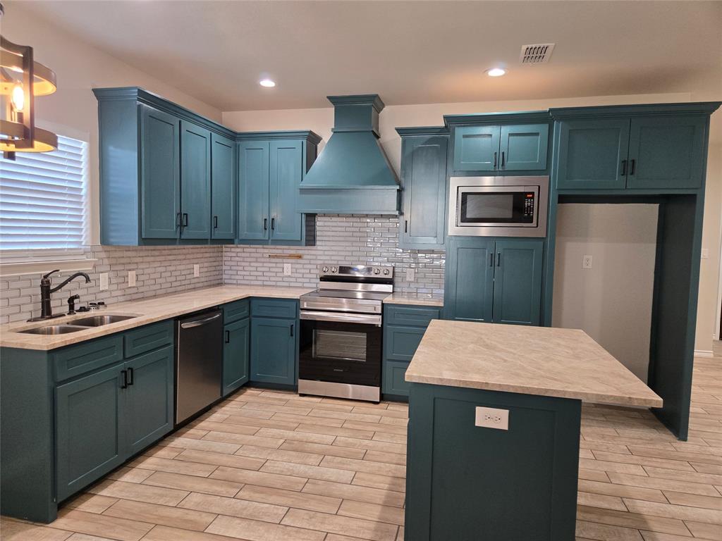 Rancho Brazos - Residential Lease